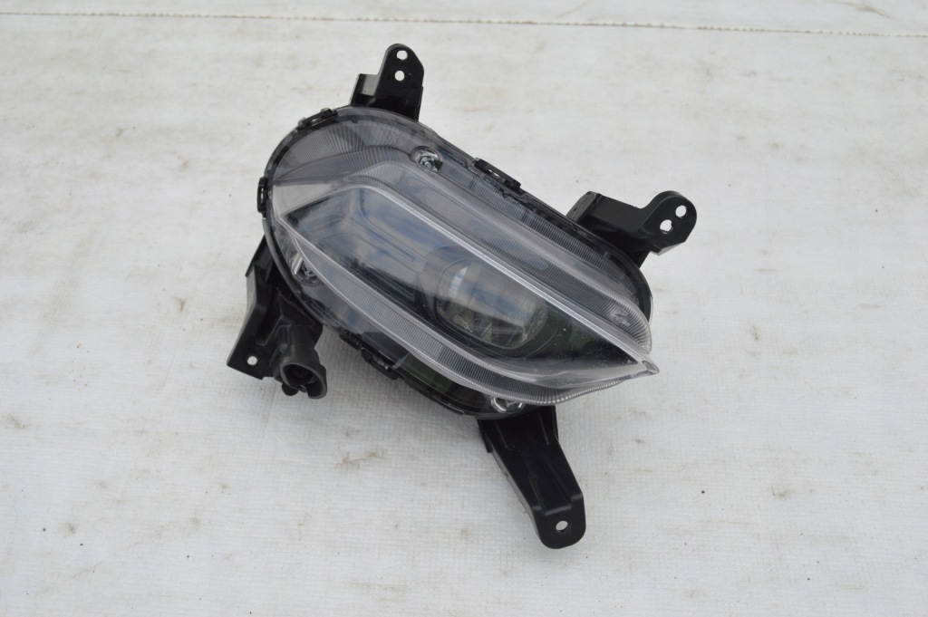 фото №3, Hyundai santa fe iv противотуманная фара led