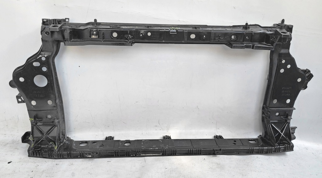 фото №1, Pas передній / підсилювач renault clio 5 2019-