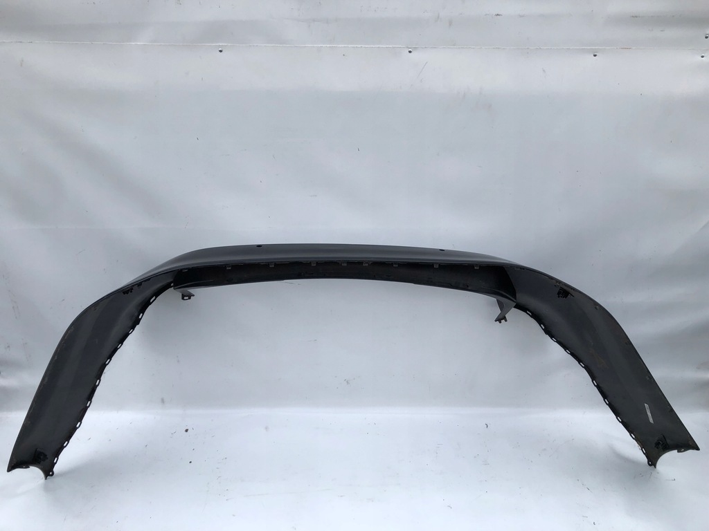 фото №6, Бампер задняя задний vw passat b8 kombi 3g9807421