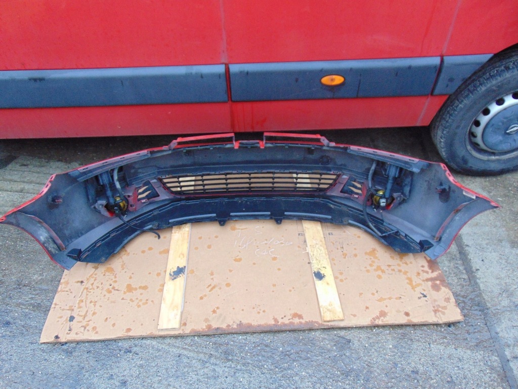 фото №12, Бампер перед vw golf vi hb 5дверь ксенон pdc la3s