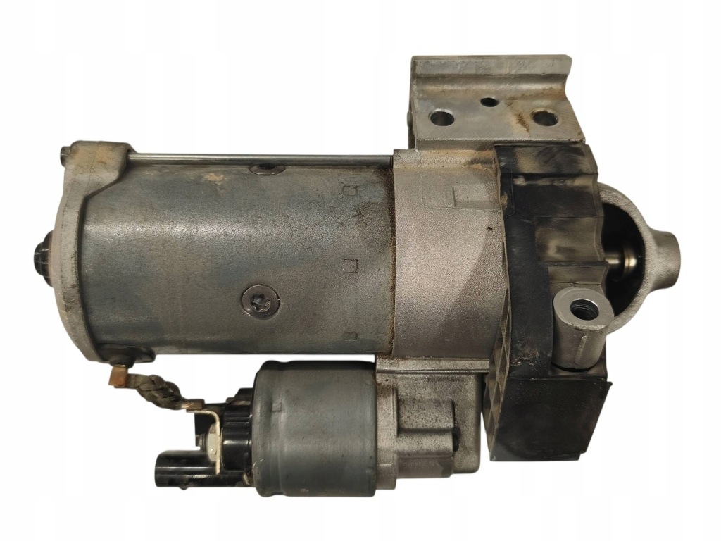 Стартер всі bmw 4 g22 g23 g24 g26 rsw22a12 Недорого