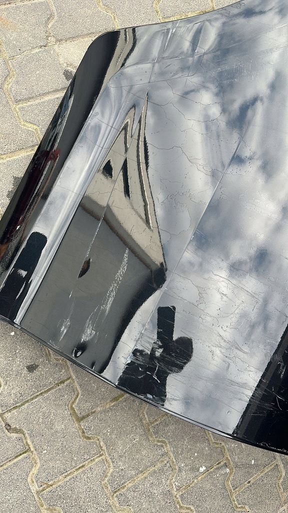 фото №4, Kia sportage 2011- двері задня задні праве