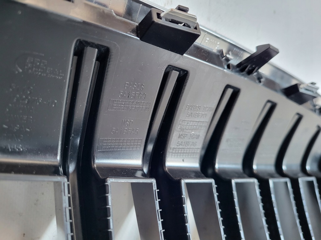 фото №14, Решётка радиатора радиатора решётка радиатора решётки радиатора bmw 3 iii g20 g21