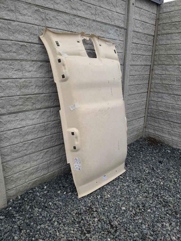 фото №5, Потолок peugeot 2008 ii 98255934pr