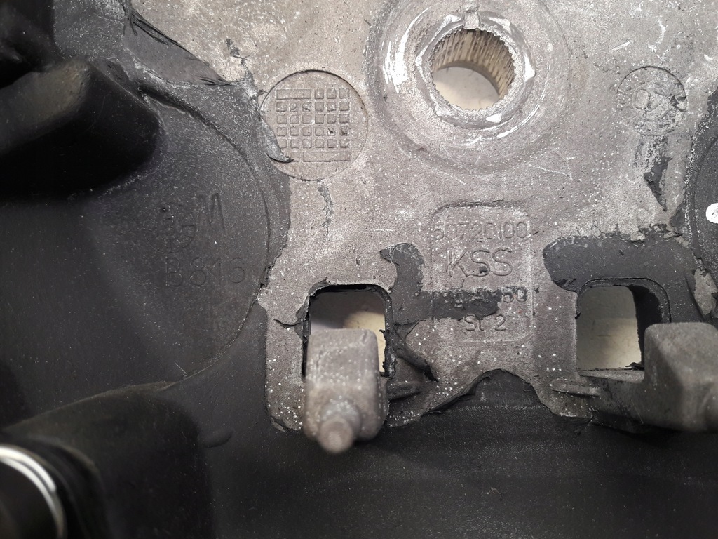 фото №8, Воздуховод кожа lancia musa