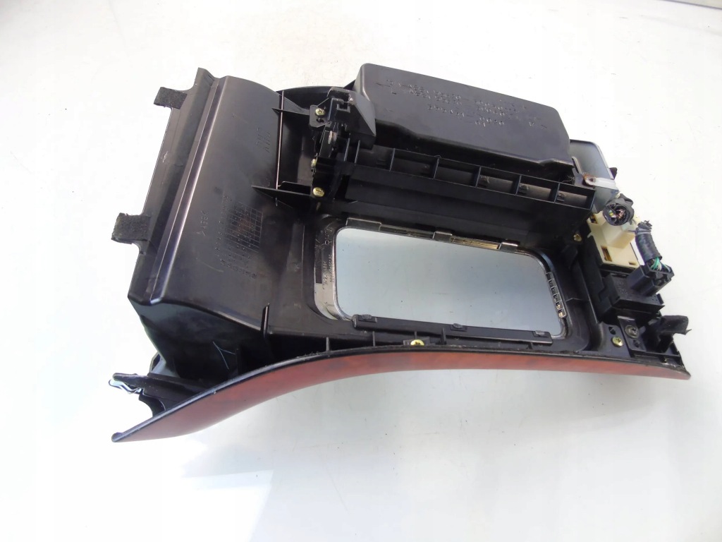 Бардачок панель декоративная  drewno lexus gs300 ii 55620-30050 с Разборки