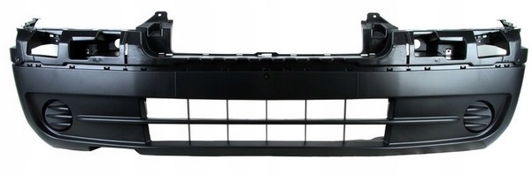 фото №1, Бампер перед citroen jumpy 04-07