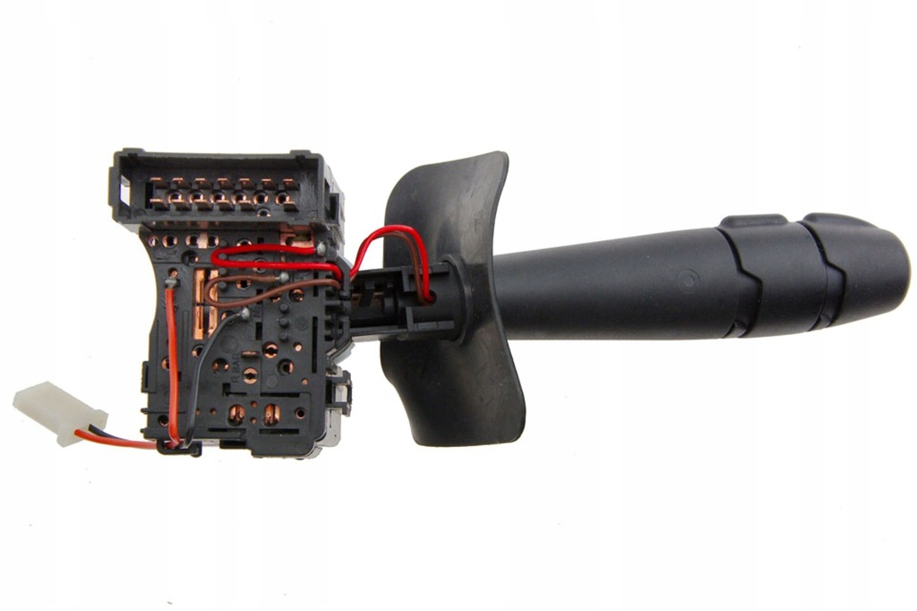 фото №4, Nty перемикач комбінований