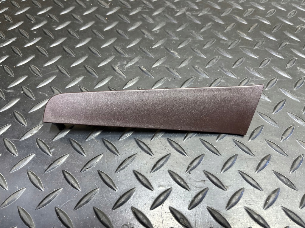 фото №9, Рамка dekor тунель bmw x1 f48 коричневий 9292555