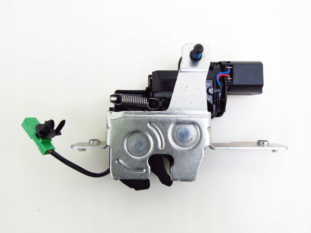 фото №8, Замок спинка сиденье задняя задний правый левый 31436463 volvo s60 iii s90 ii