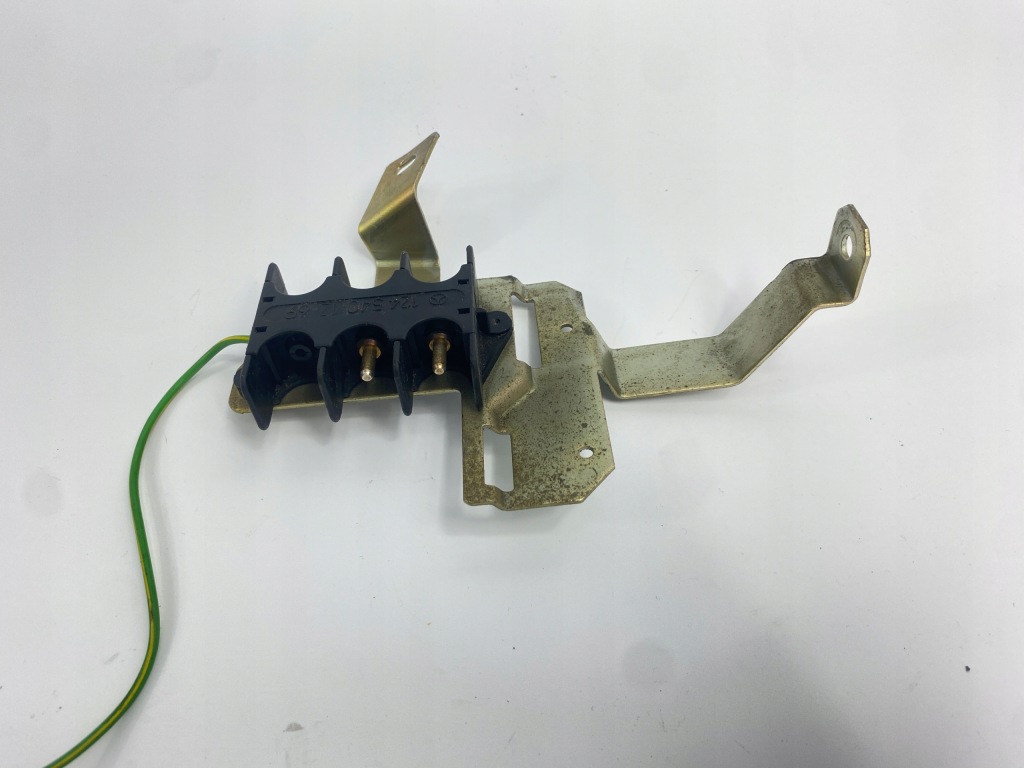 Купить Соединитель разъём датчик halla mercedes w124 1245401269 0115458528