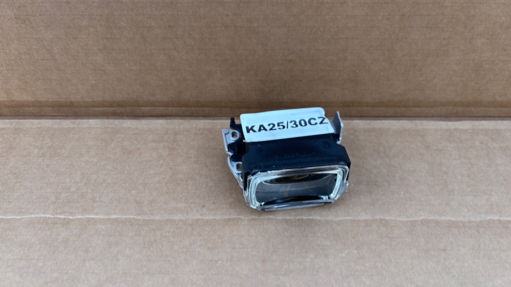 Купить Линза лампы led bmw 12520010520 20250908 ka25/30cz