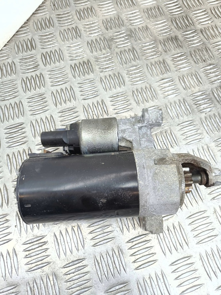 фото №7, Audi q5 sq5 2015 стартер