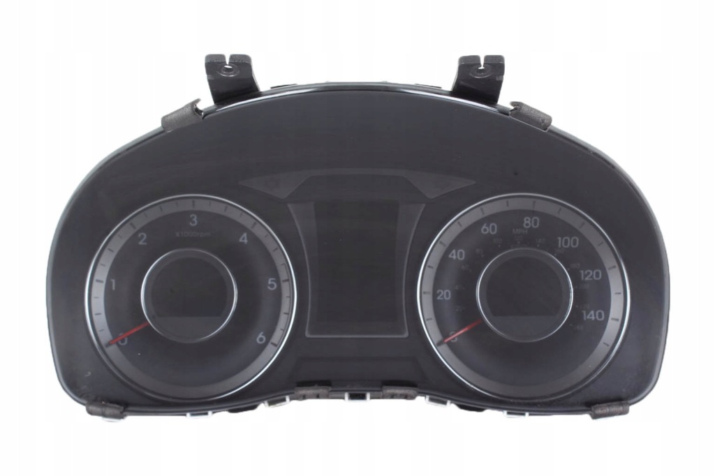 фото №1, Прилади лічильник hyundai i40 1.7 crdi d uk