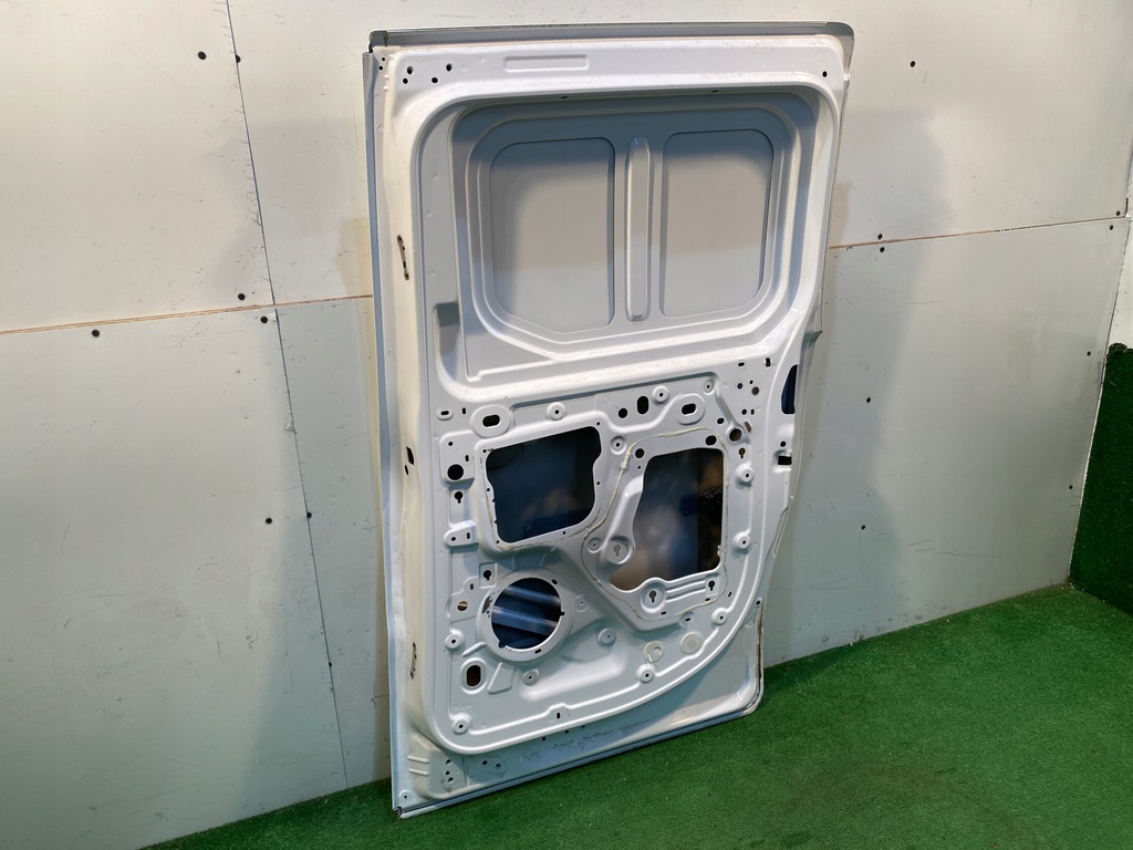 фото №13, Berlingo iv partner combo e двері зсувні праве