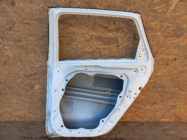 фото №10, Hyundai i30 i-30 3 iii kombi дверь задние задняя правое