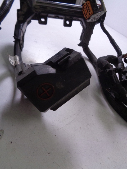 фото №3, Електропроводка двигуна kia sportage iv 1.7 crdi 2017 rok