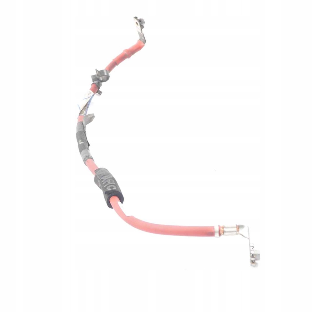 Renault trafic 3 шланг позитивний акумулятор plus Доставка