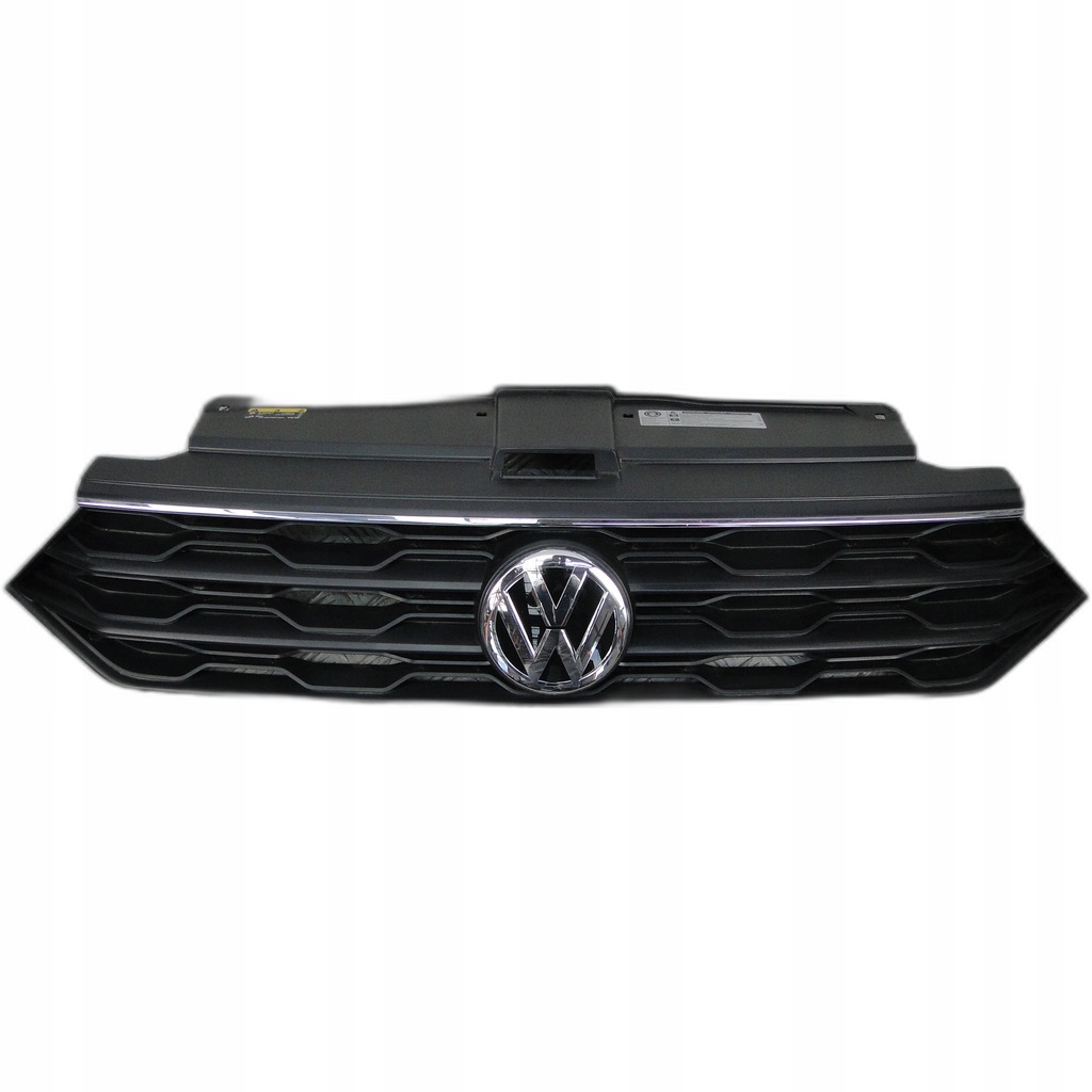 фото №1, Решётка радиатора решётка радиатора радиатора vw. t-roc 2ga853651e