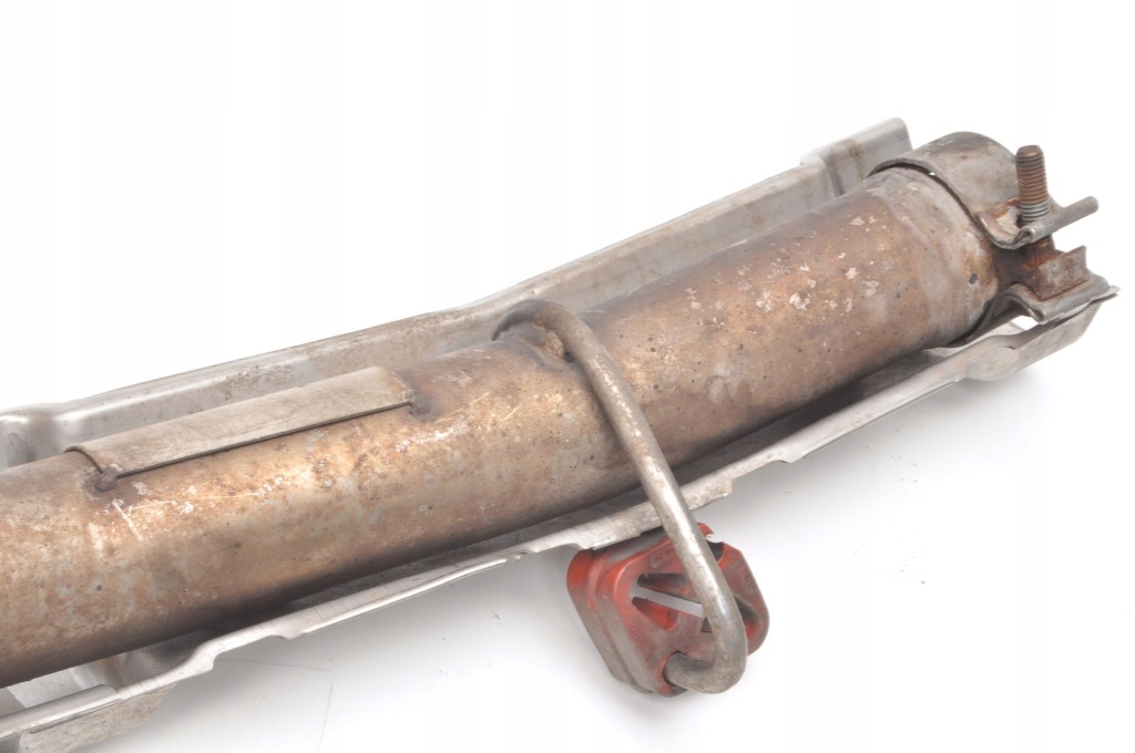 Aston martin vantage 4.7 гасник 4g43-5220-bd ліве Ціна