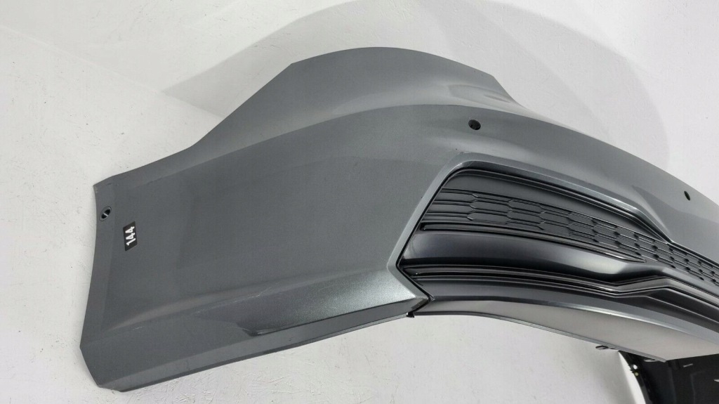 фото №7, Audi a7 4k8 s line 2017- бампер задній задня 4k8807511