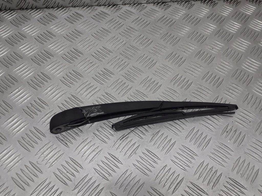 фото №3, Рычаг дворники задний задняя renault megane ii