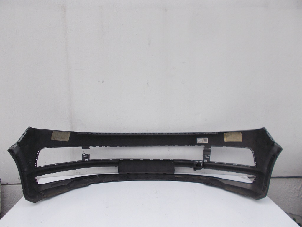 фото №12, Бампер передний перед vw transporter t6 multivan