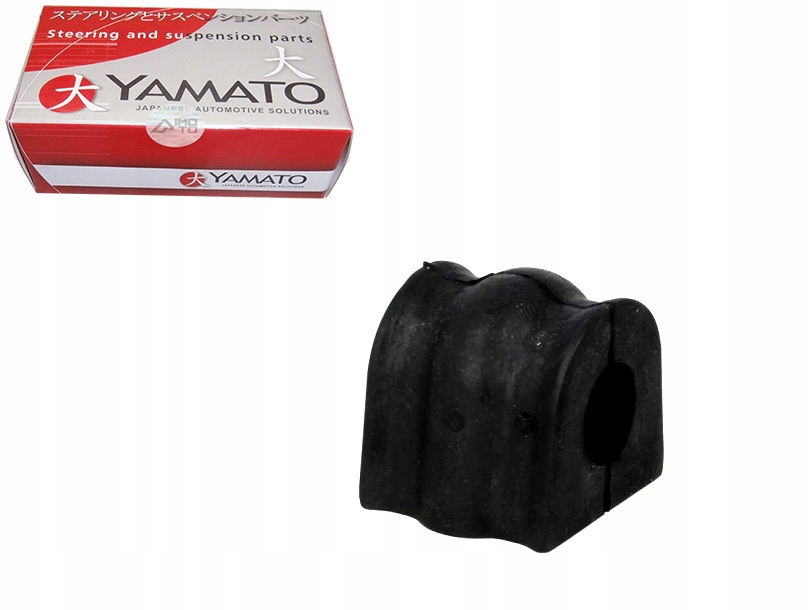 Купить Подушка стабилизатора subaru forester 2.0/2.5 02.