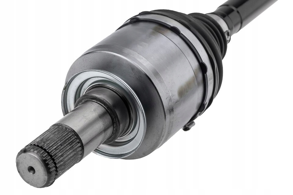 фото №3, Nty приводной вал приводная