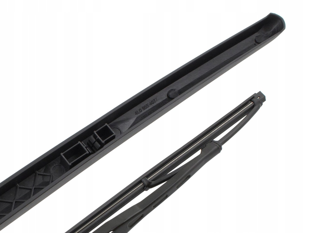 Купити Важіль двірники задній двірник щітка do audi a6 c6 універсал avant