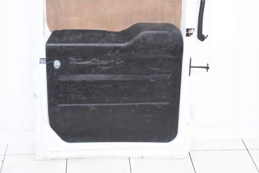 фото №8, Opel combo d fiat doblo ii 10r- дверь левая задние левый задняя 249