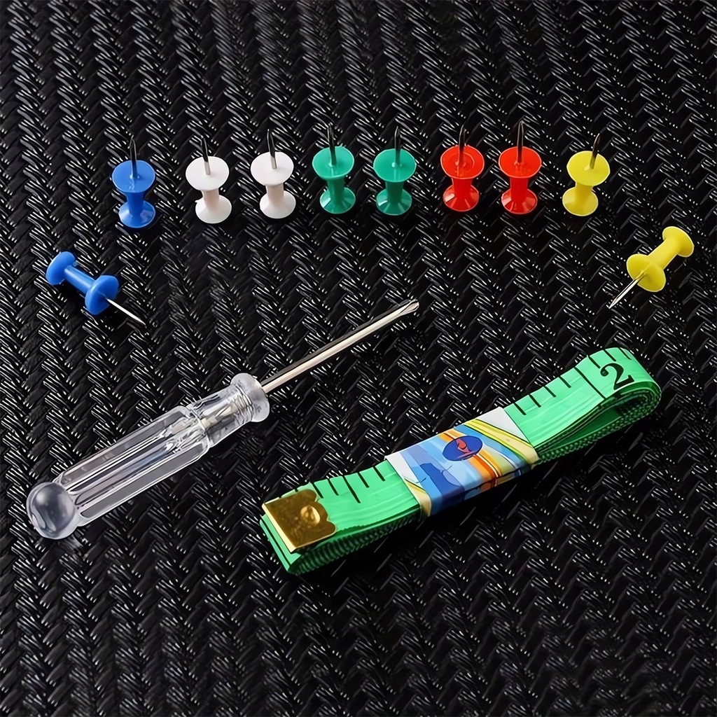 фото №9, Набір ремонтний do стельовий автомобільний do ремонту відновлення 70el.