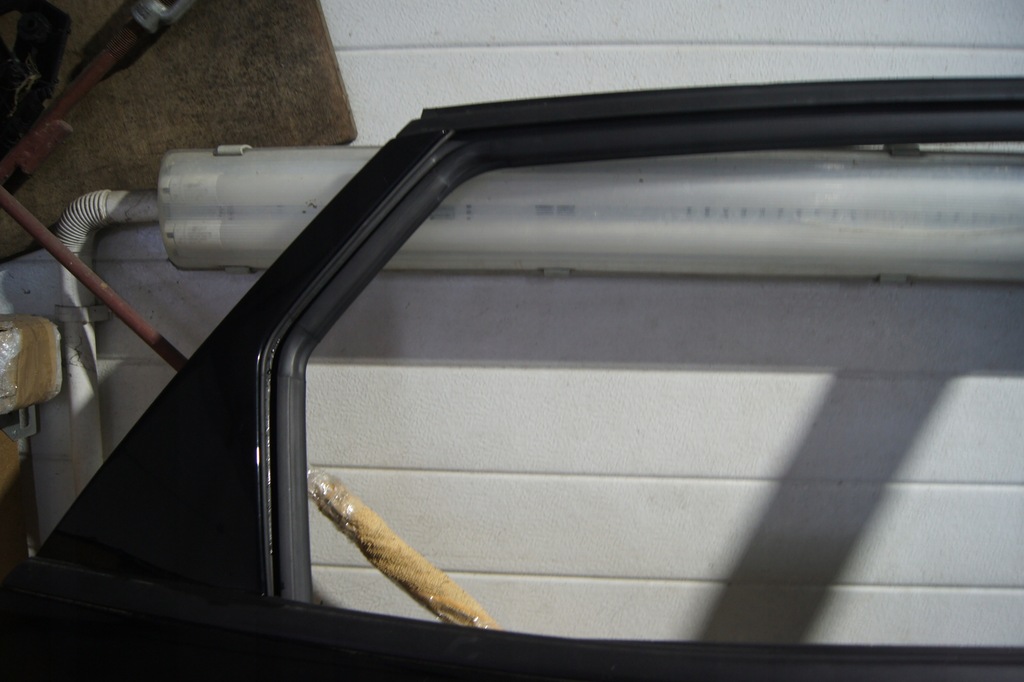 фото №15, Дверь правый задняя peugeot 3008 ii