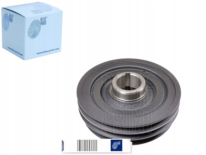 Шків колінчастого вала колінчастого mitsubishi в Україні