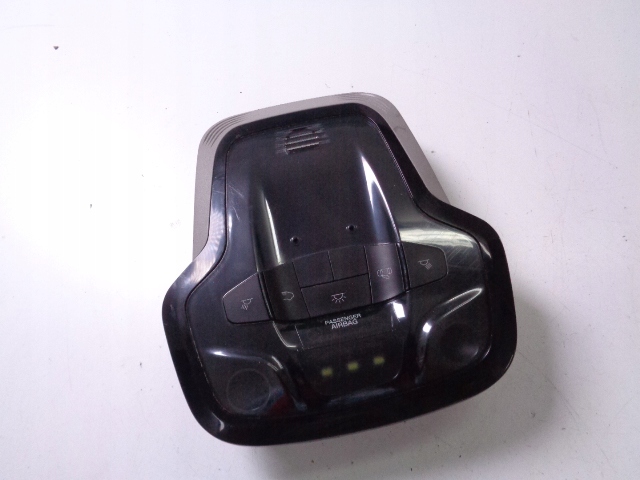 фото №1, Лампа потолочный alfa romeo giulia 2016 rok