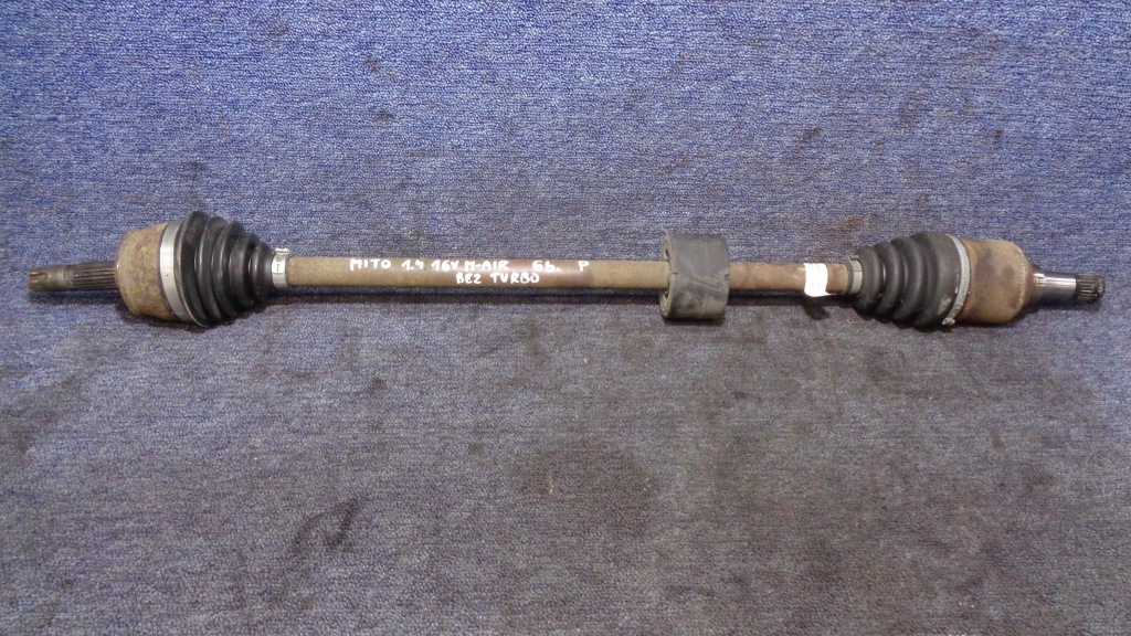 Купить Приводной вал alfa romeo mito 1.4 16v m-air 105km правая