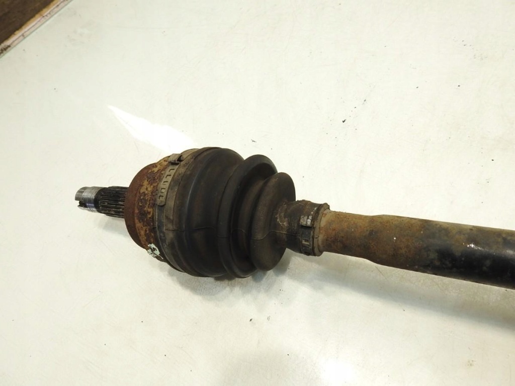 Привідний вал правий перед alfa romeo mito 1.6 jtdm Доставка