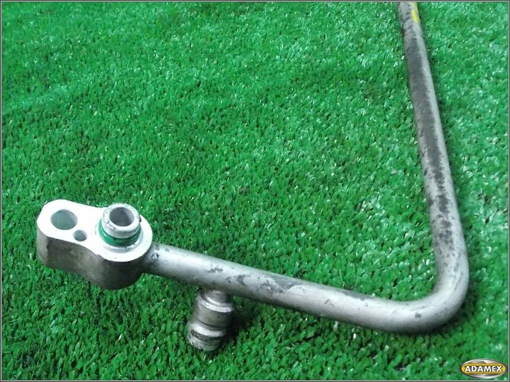 фото №5, Hyundai terracan 2.9crdi 02r шланг кондиціонера