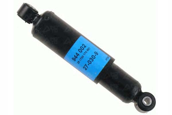 Купити Sachs амортизатор austin mini 850