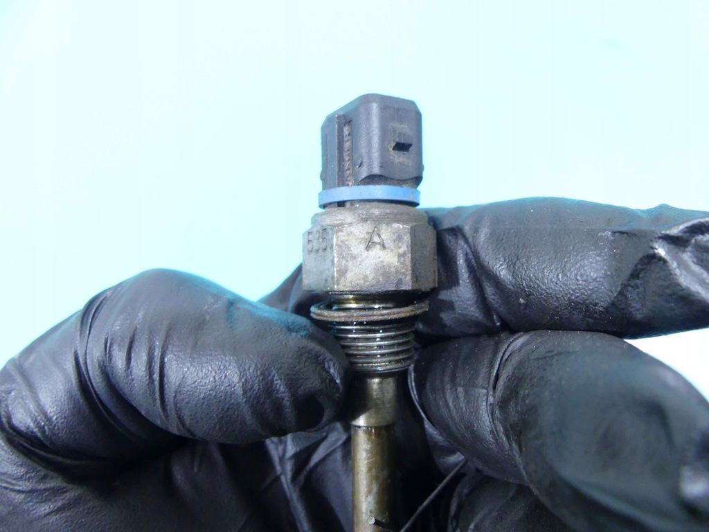 фото №7, Датчик рівня оливи nissan x-trail t31 2.0 dci