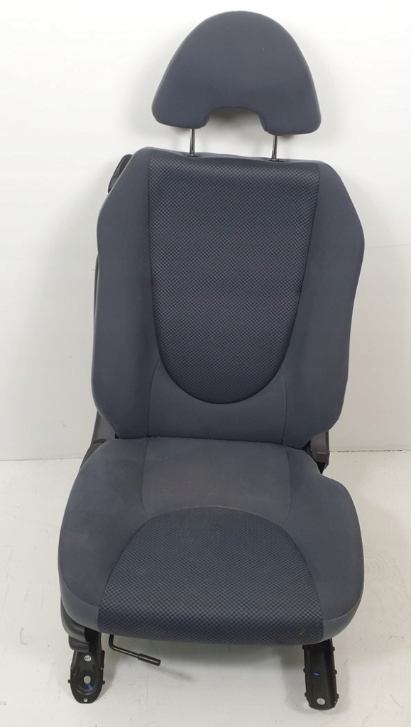 фото №1, Сидіння правий перед honda jazz ii