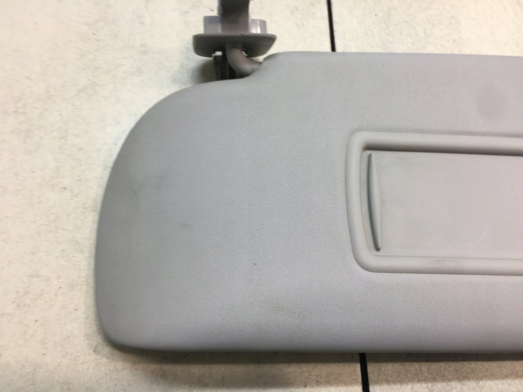 фото №2, Защита солнцезащитная espace iv