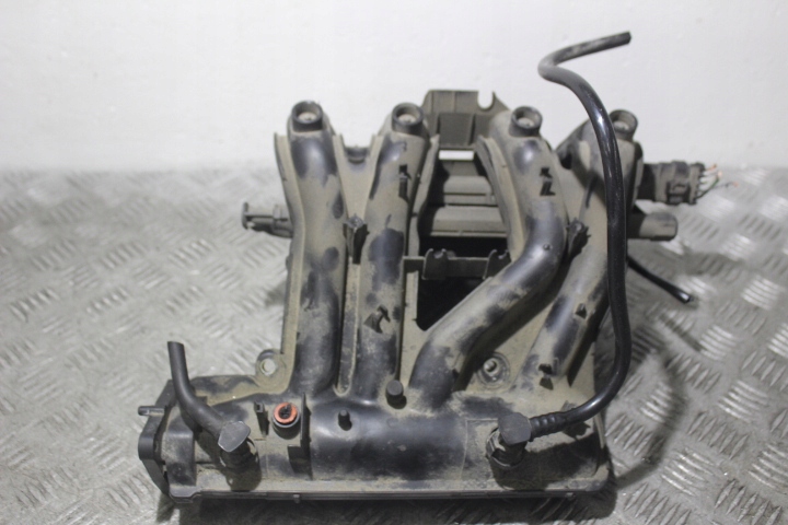 фото №1, Коллектор всасывающий fiat punto ii 1.2