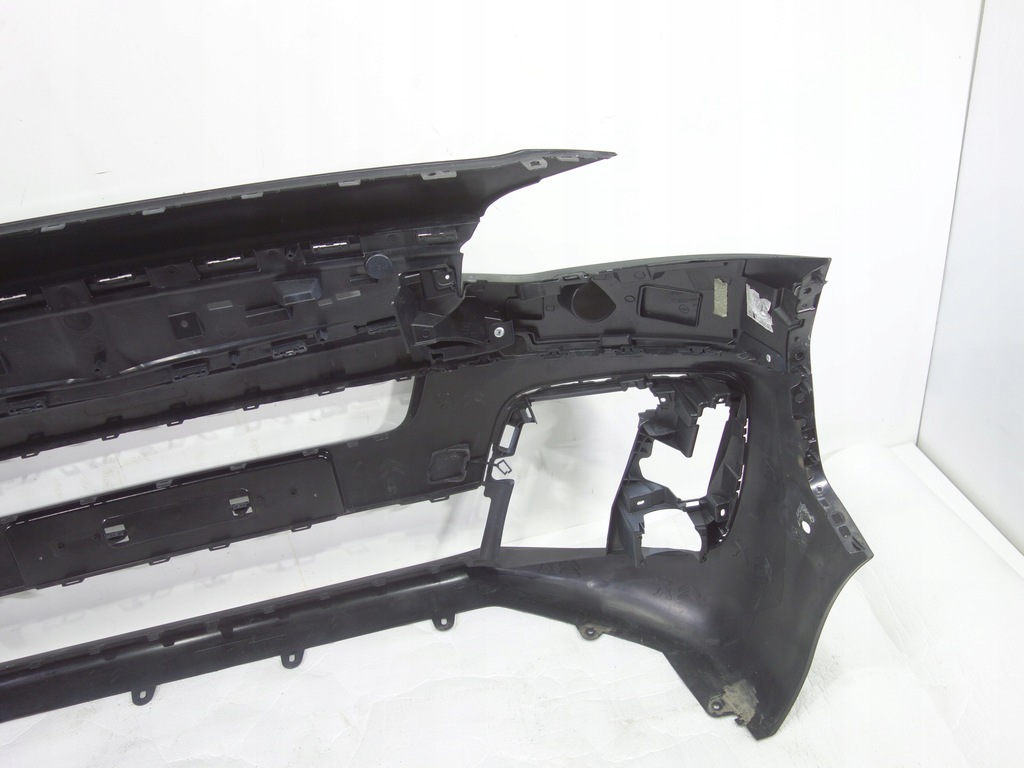 фото №8, Бампер перед opel zafira d vivaro c pod pdc