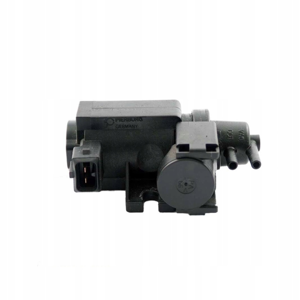 фото №10, Bmw e82 e90 e91 f10 f20 клапан turbo вакууму