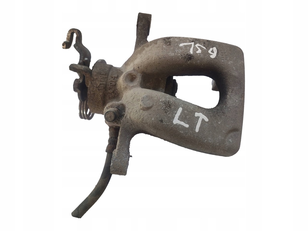 фото №1, Супорт гальма лівий задня alfa romeo 159 1.9 jts