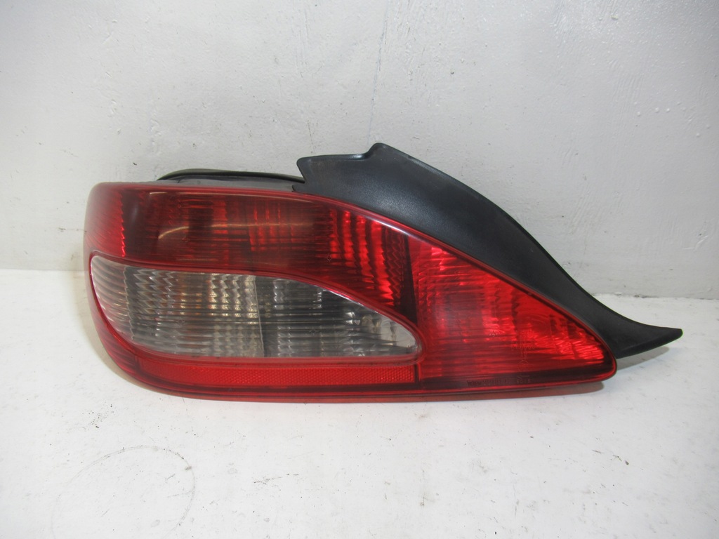 фото №1, Лампа ліва задня peugeot 406
