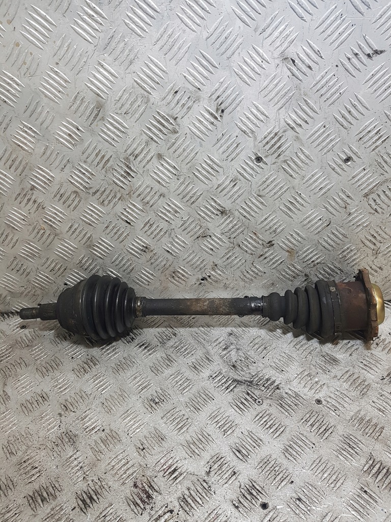 фото №1, Półośka привідний вал ліва передня seat toledo 2