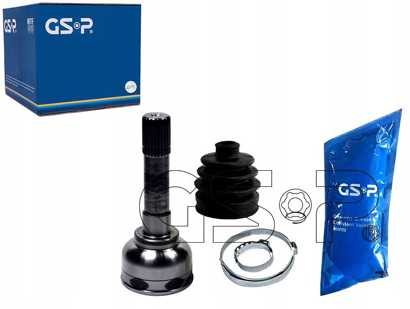 Купити Шрус  піввісь suzuki gsp