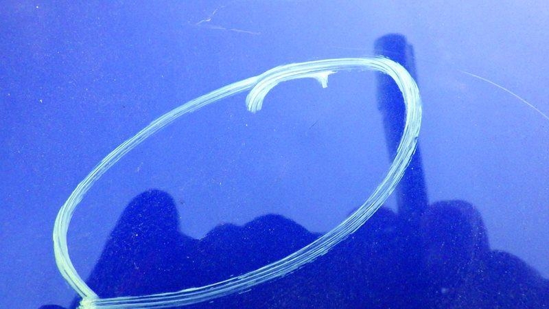 фото №7, Крыша kaf ford ka+ iii